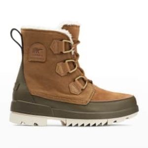 Sorel winter boots